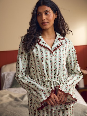 Pigiama di LAURA ASHLEY in bianco