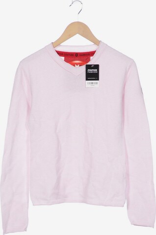 Wellensteyn Pullover S in Pink: predná strana