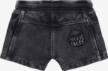 Noppies Regular Pants 'Huancayo' in Black