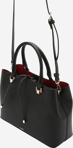 ALDO Handbag 'AQUAFYNA' in Black: front