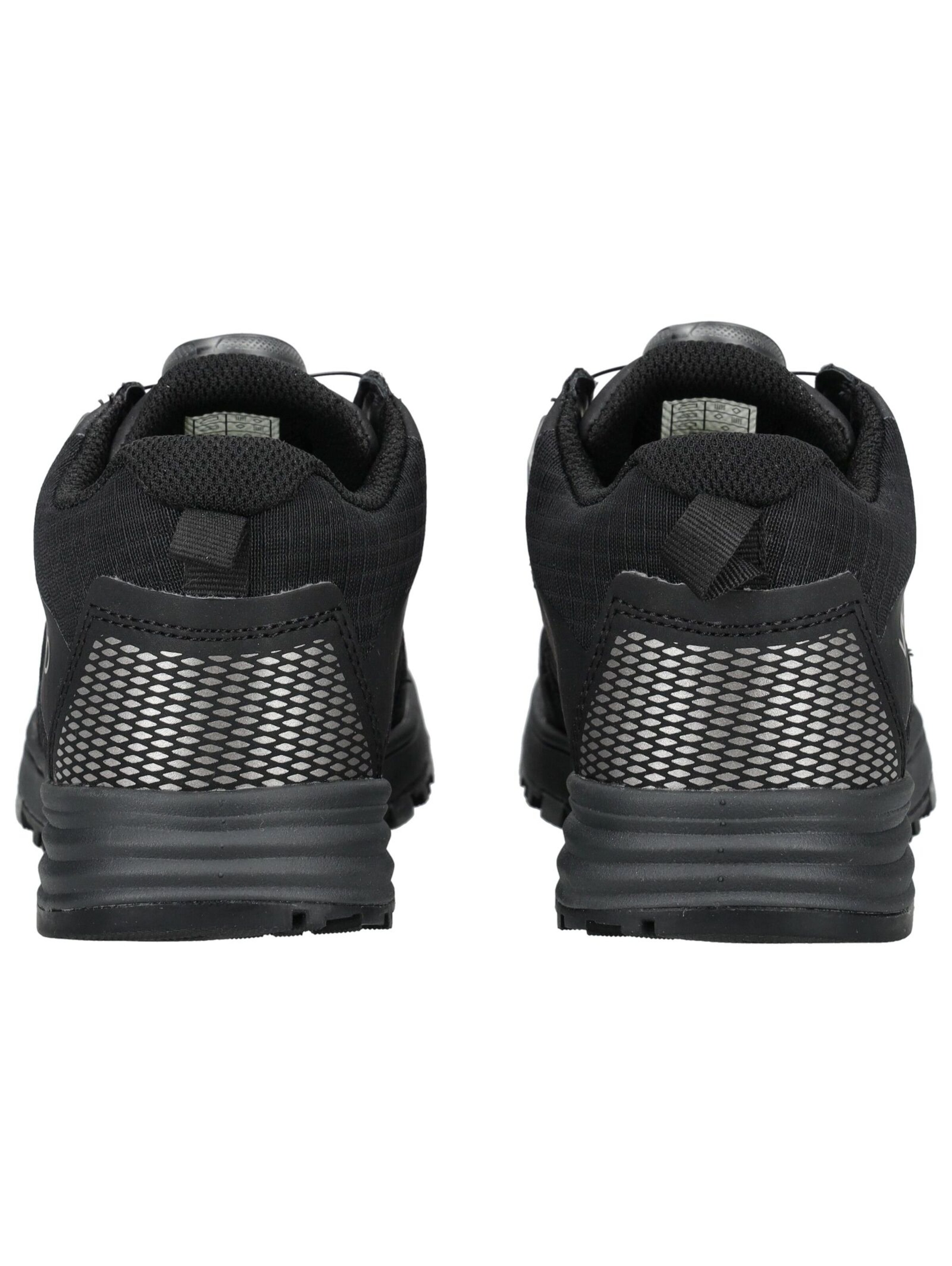 Vado Sneaker in Schwarz