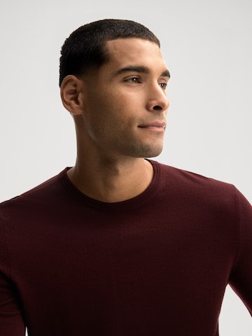 JOOP! Pullover in Rot