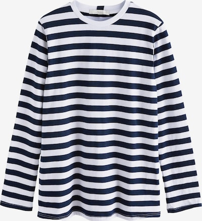 Next Majica u mornarsko plava / bijela, Pregled proizvoda