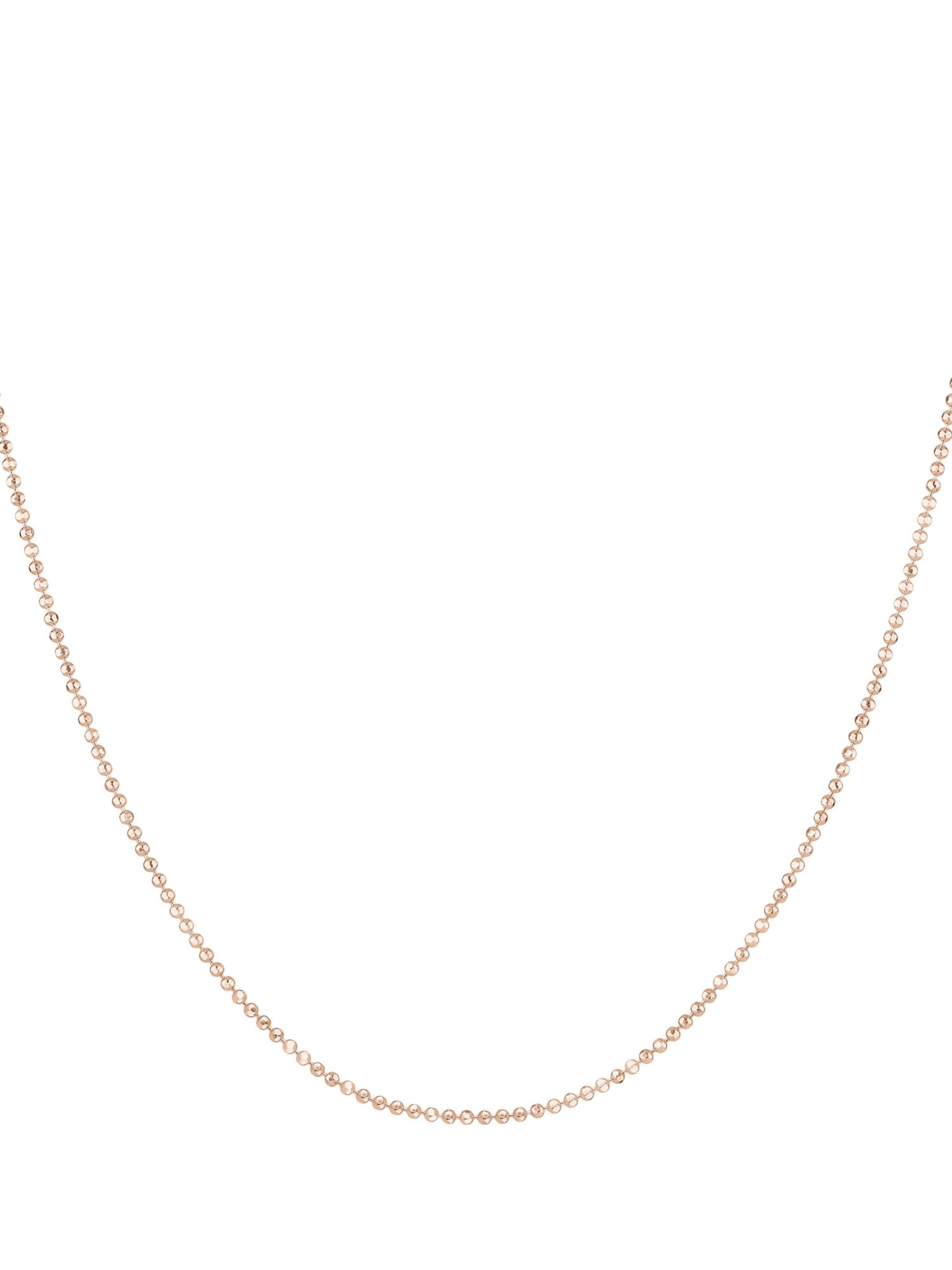 Liebeskind Berlin Kette in Gold