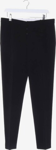 JOSEPH Pants in L in Black: front