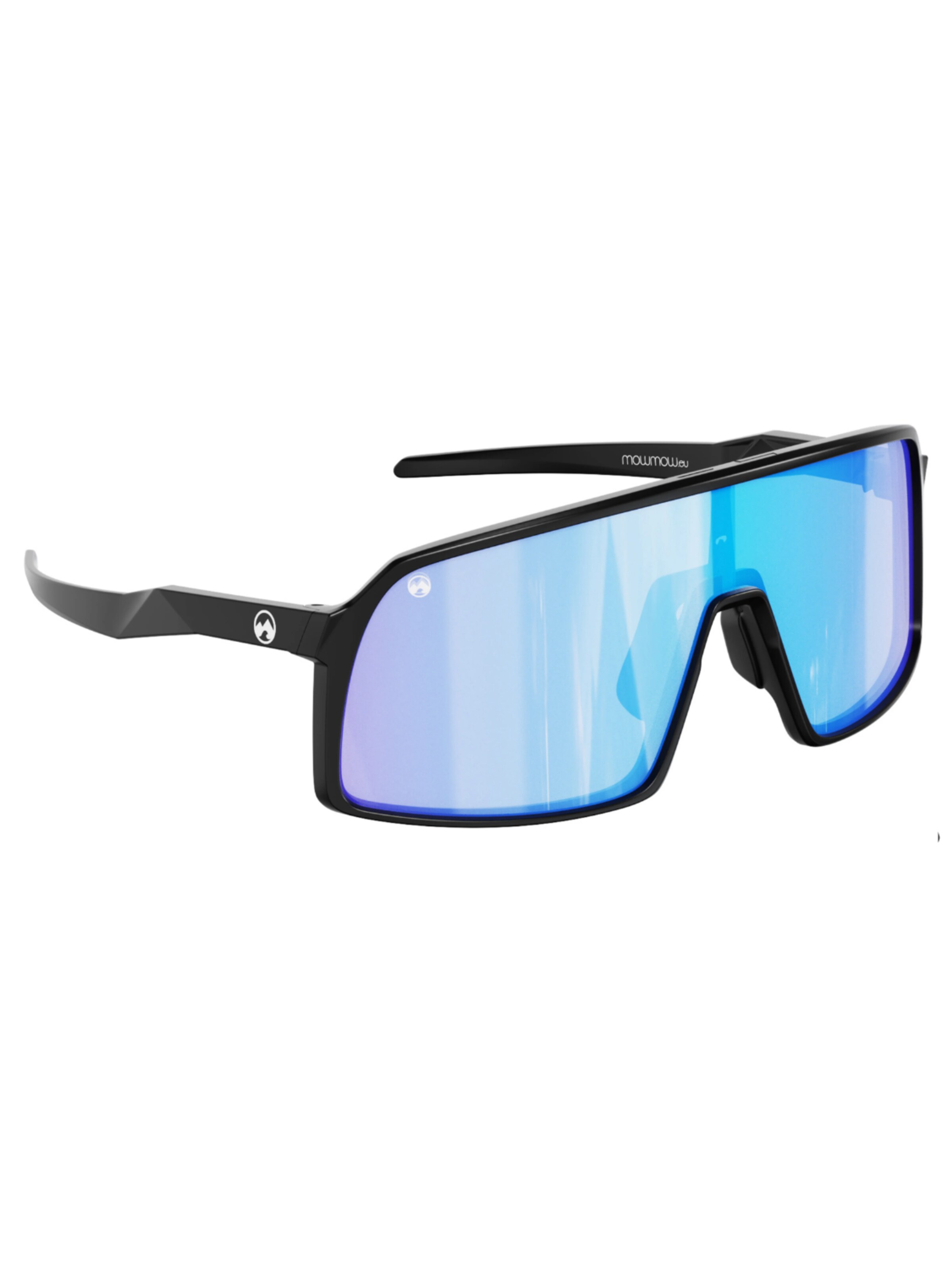 Mowmow - Gafas de sol deportivas 'MowMow Viking' en azul