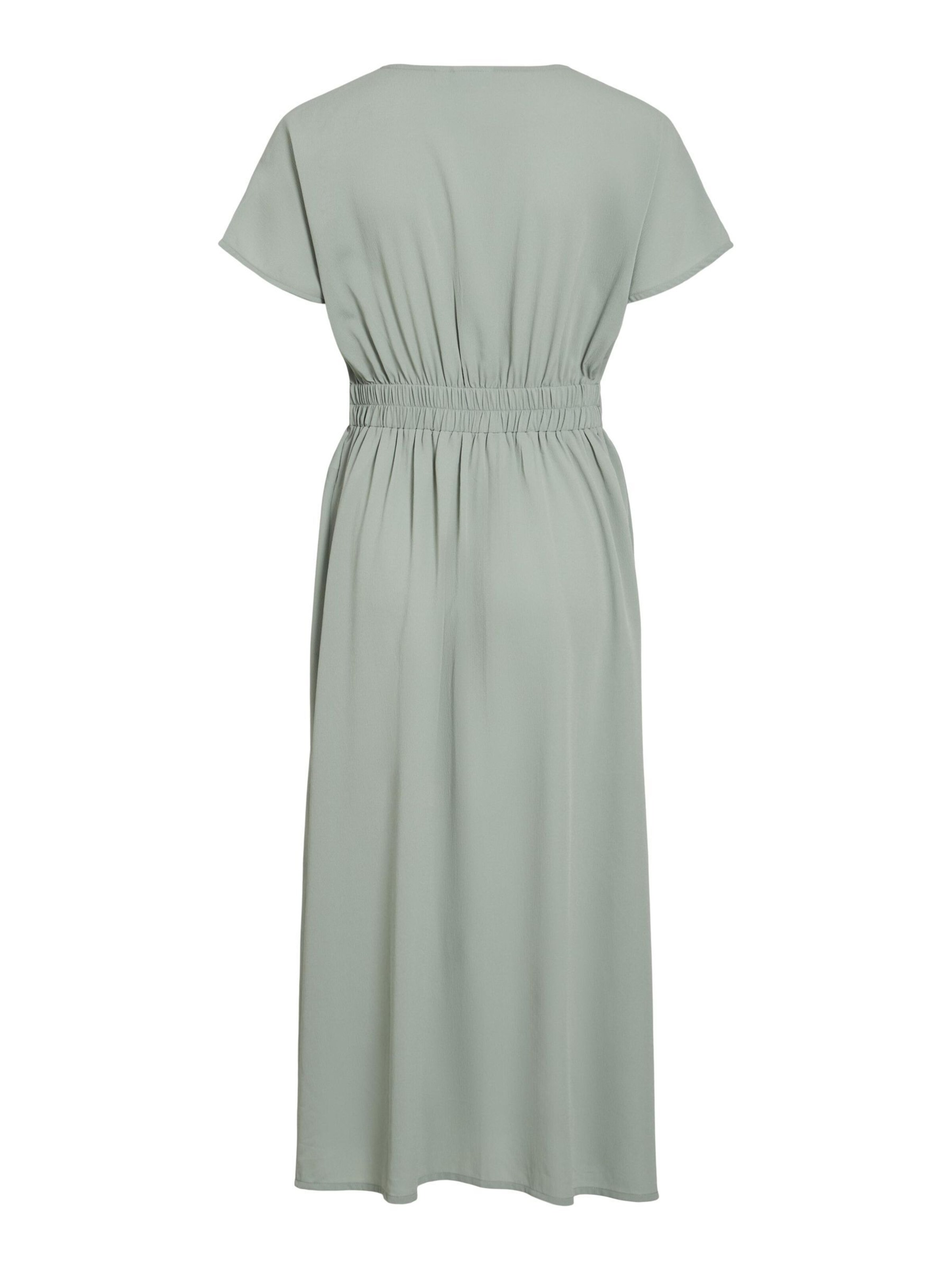 Abito di VILA in verde