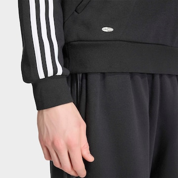 ADIDAS ORIGINALS Majica | črna barva