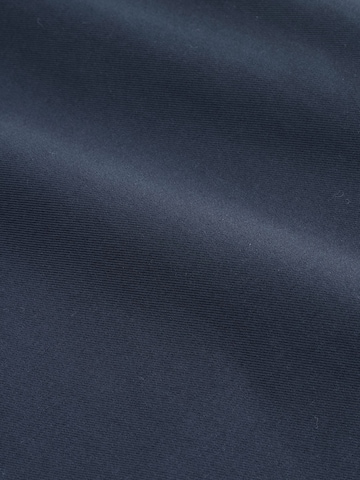 Next Slim fit Chino trousers in Blue