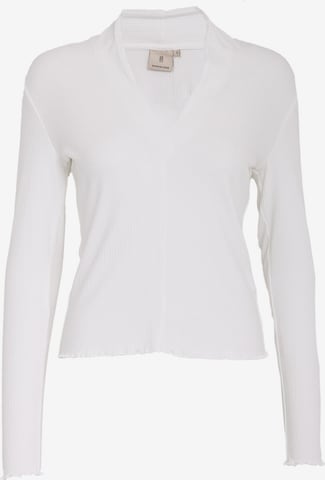 Peppercorn Toppi 'Minna' värissä valkoinen: etupuoli