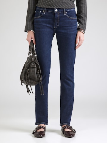 AG Jeans Slim fit Jeans 'PRIMA' in Blue: front