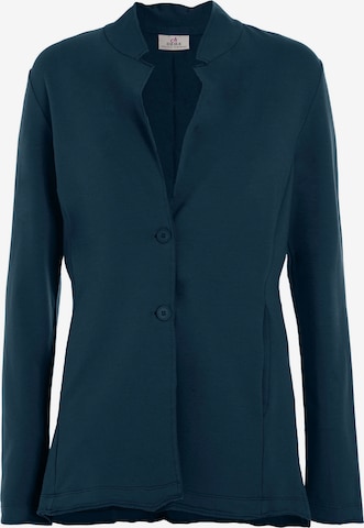 DEHA Blazers in Blauw: voorkant