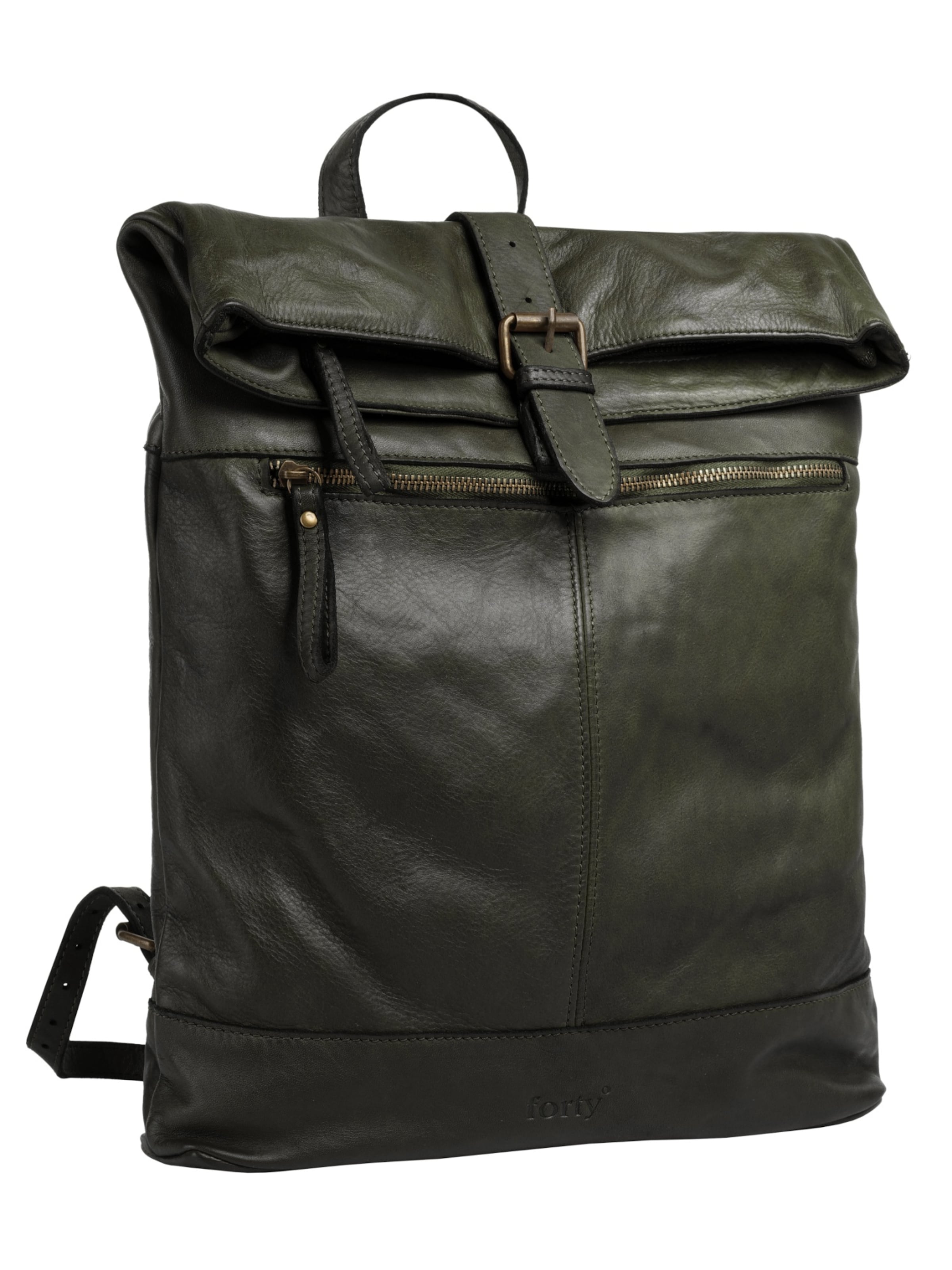 forty° Rucksack‌‌‌‌‌‌‌‌‌‌ in Grün