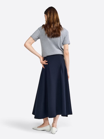 Rich & Royal Rok in Blauw