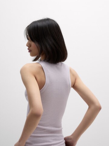INTIMISSIMI Top in Purple