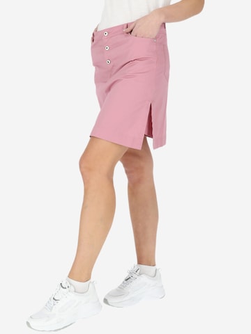 Seaside - Falda 'Tampa' en rosa