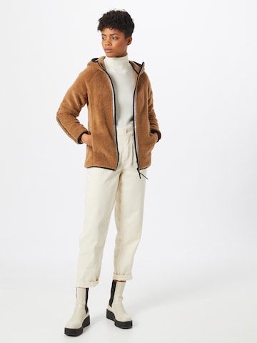 CMP Outdoorjacke in Beige