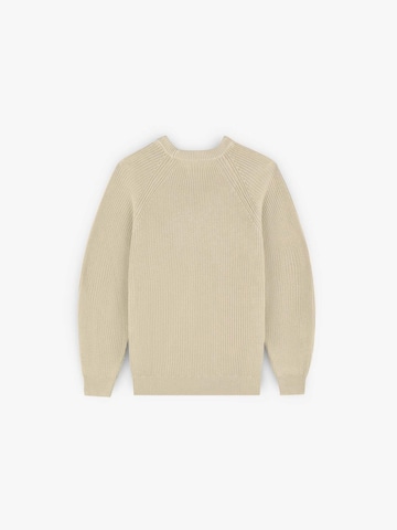 Scalpers Sweater 'New Frederic' in Green