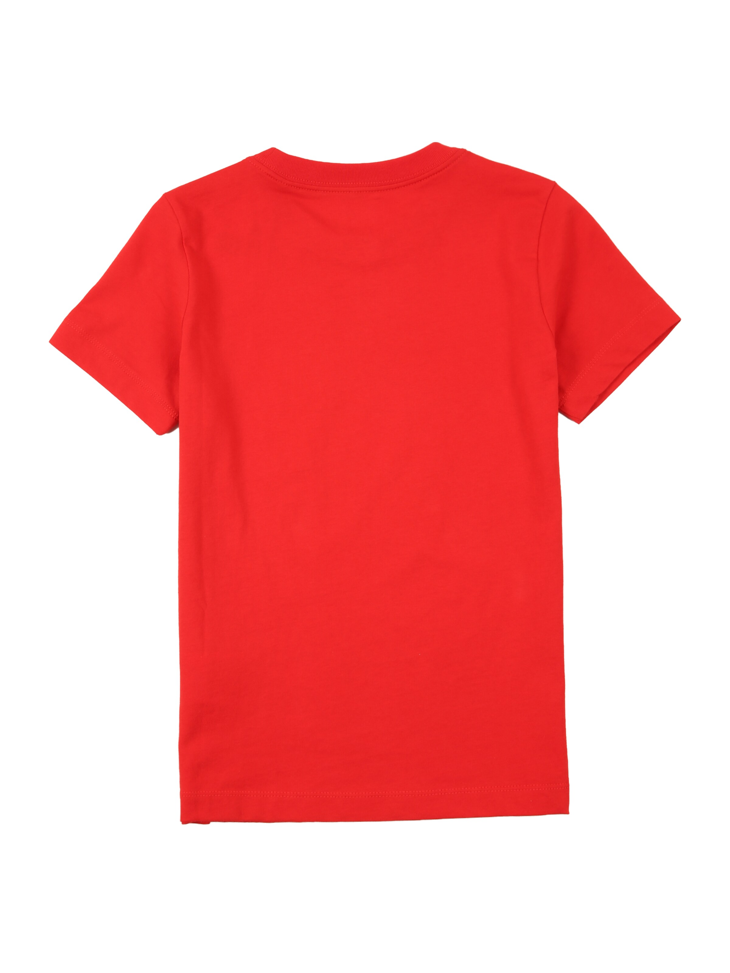 Nike Sportswear T- Shirt 'JDI' in Rot