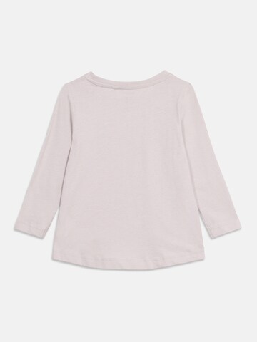 NAME IT Póló 'NMFVIOLET' - kék