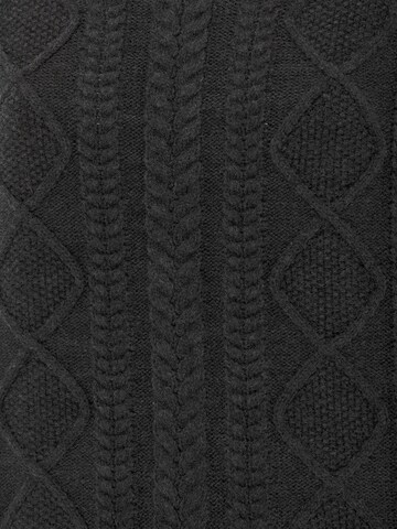 Jacey Quinn Sweater 'Enrique' in Grey