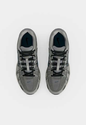 Nike Sportswear Σνίκερ χαμηλό 'P-6000' σε γκρι