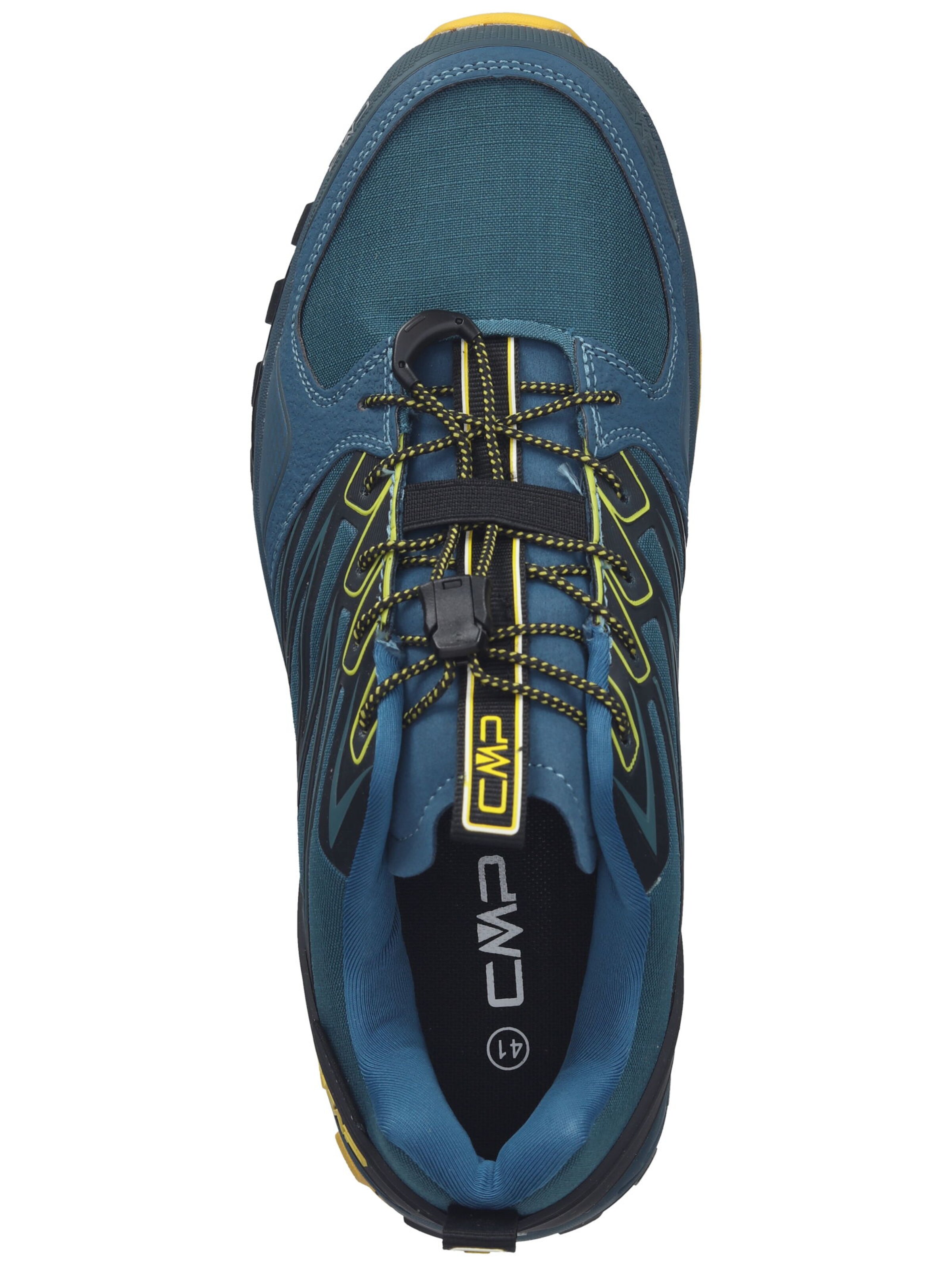 CMP Flats 'Atik' in Blue