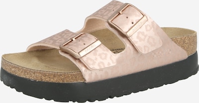 35 dydžio Šlepetės 'Arizona' iš BIRKENSTOCK, spalva – ryškiai rožinė spalva, Prekių apžvalga