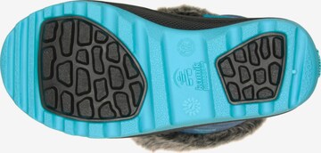 Kamik Boots ' SNOWGYPSY' in Blue