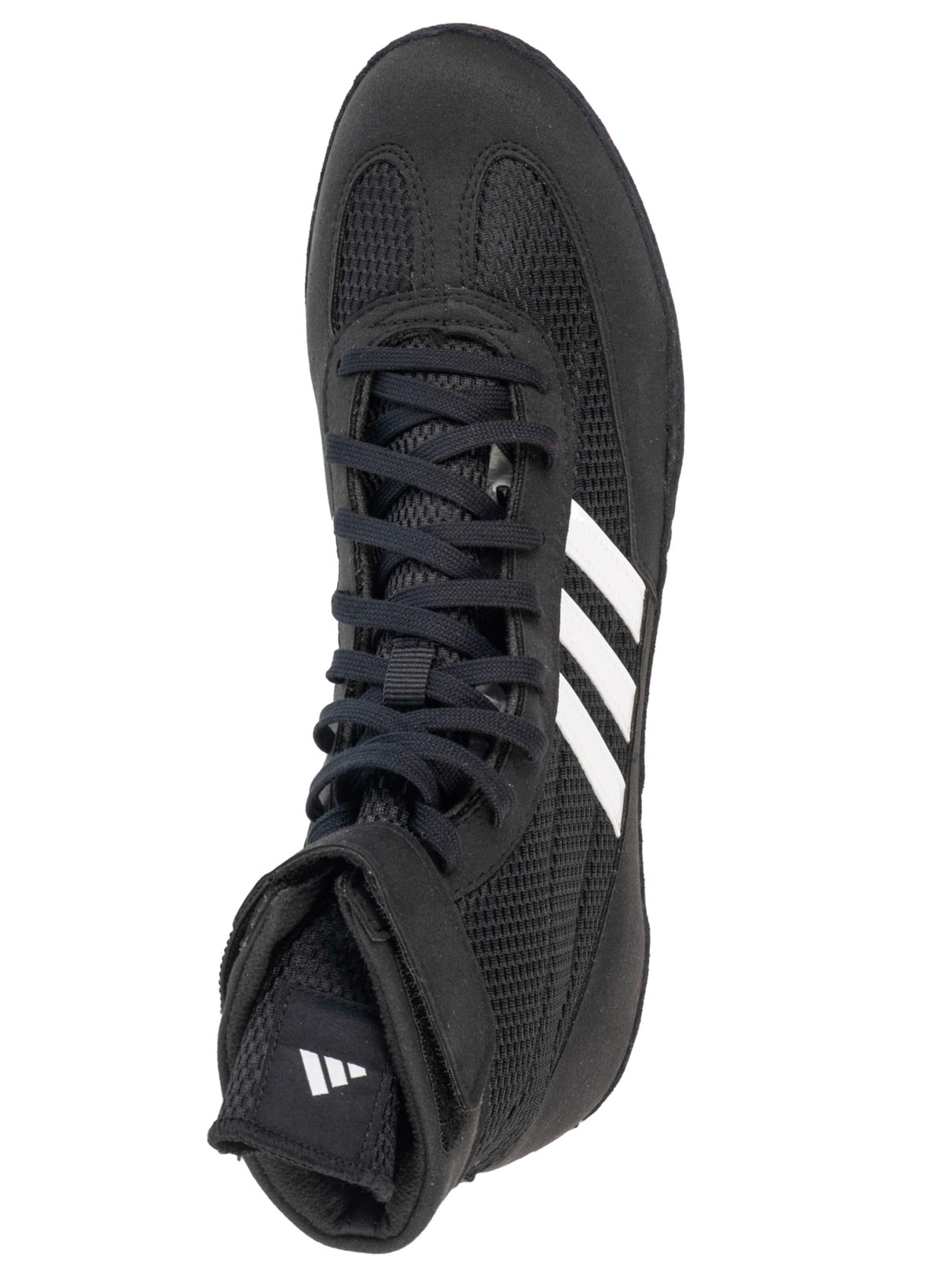 ADIDAS PERFORMANCE Sports shoe 'adidas Combat Speed 4' in Black