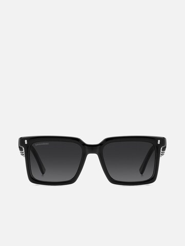 DSQUARED2 - Gafas de sol en negro