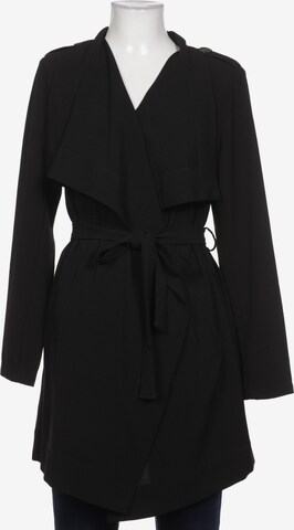 OBJECT Jacket & Coat in M in Black: front