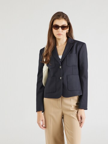 TOMMY HILFIGER Blazer in Blau