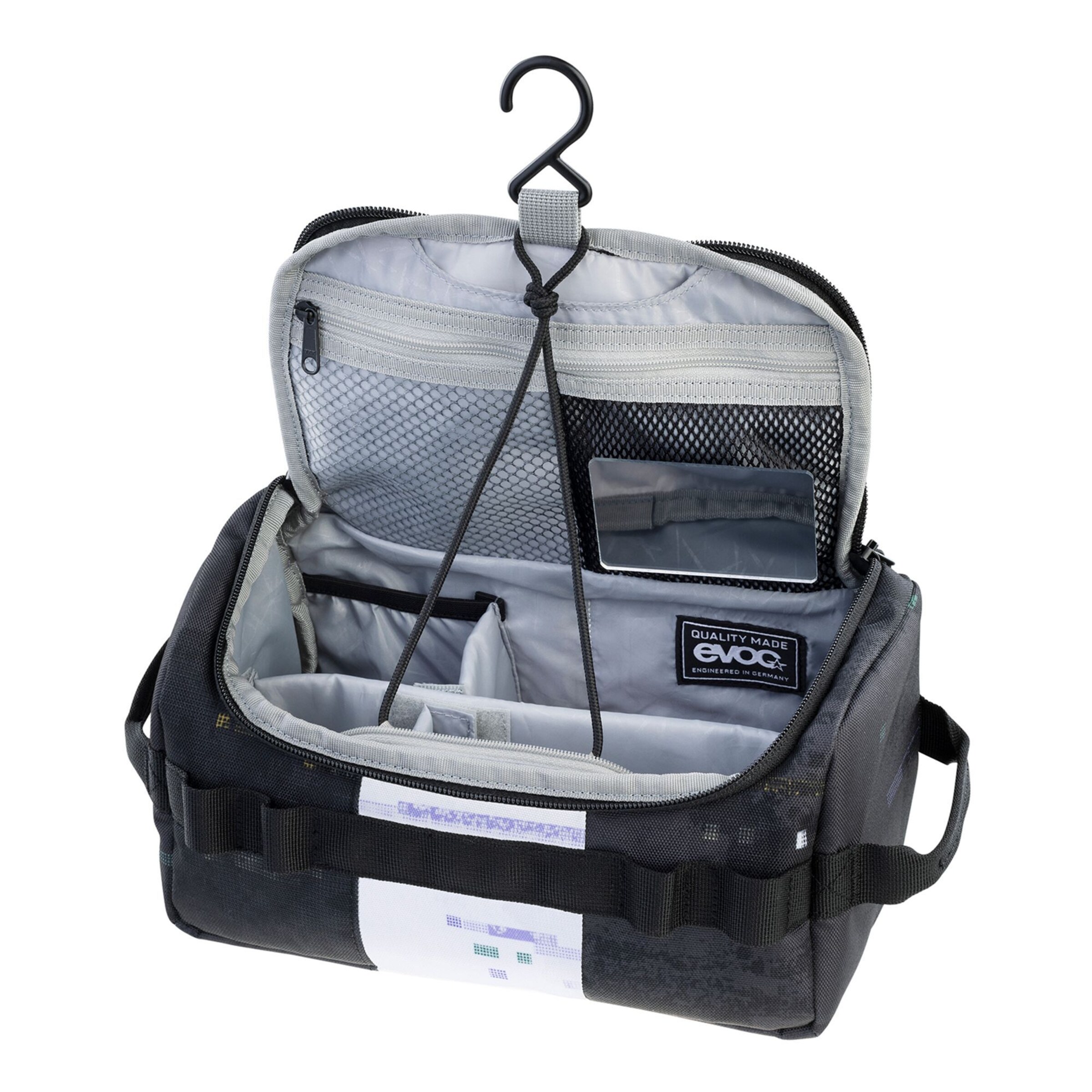 EVOC Toiletry Bag in Blue