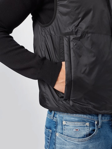 Gilet 'Air' g-lab en noir