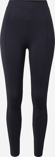 NU-IN Leggings en noir, Vue avec produit