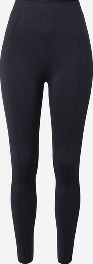 Pantaloni NU-IN pe negru, Vizualizare produs