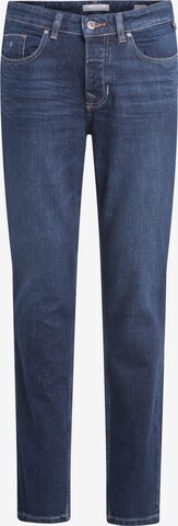 Five Fellas Regular Jeans in Blue: front