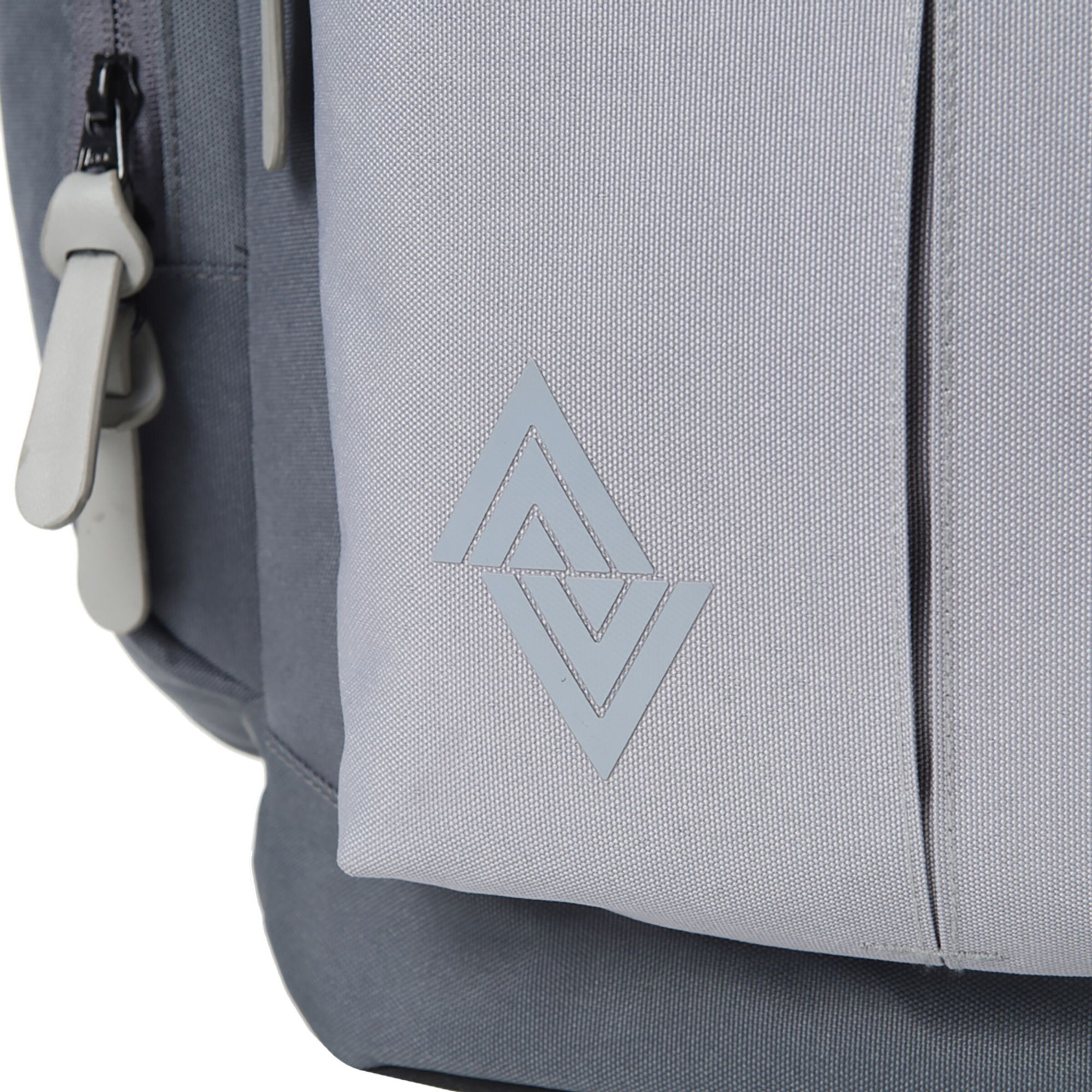 NitroBags Backpack 'Urban' in Grey