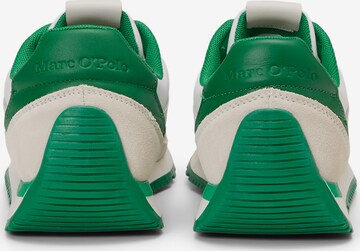 Marc O'Polo Sneakers in Green