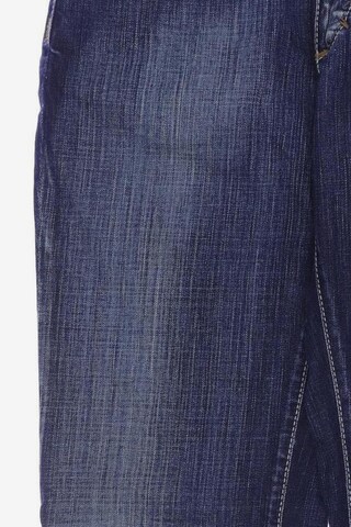 MUSTANG Jeans 32 in Blau