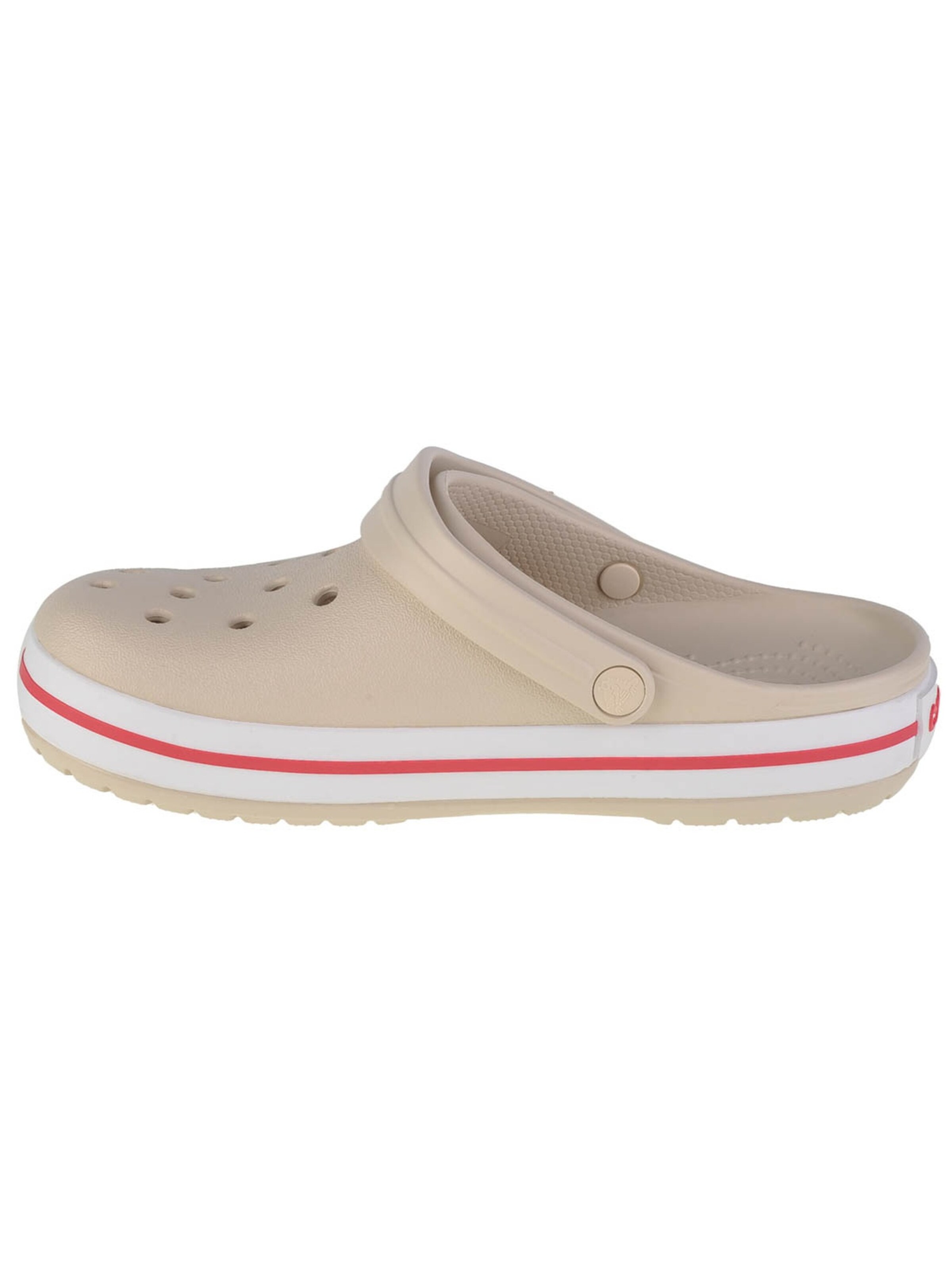 Crocs Clogs‌‌‌‌‌‌ in Beige