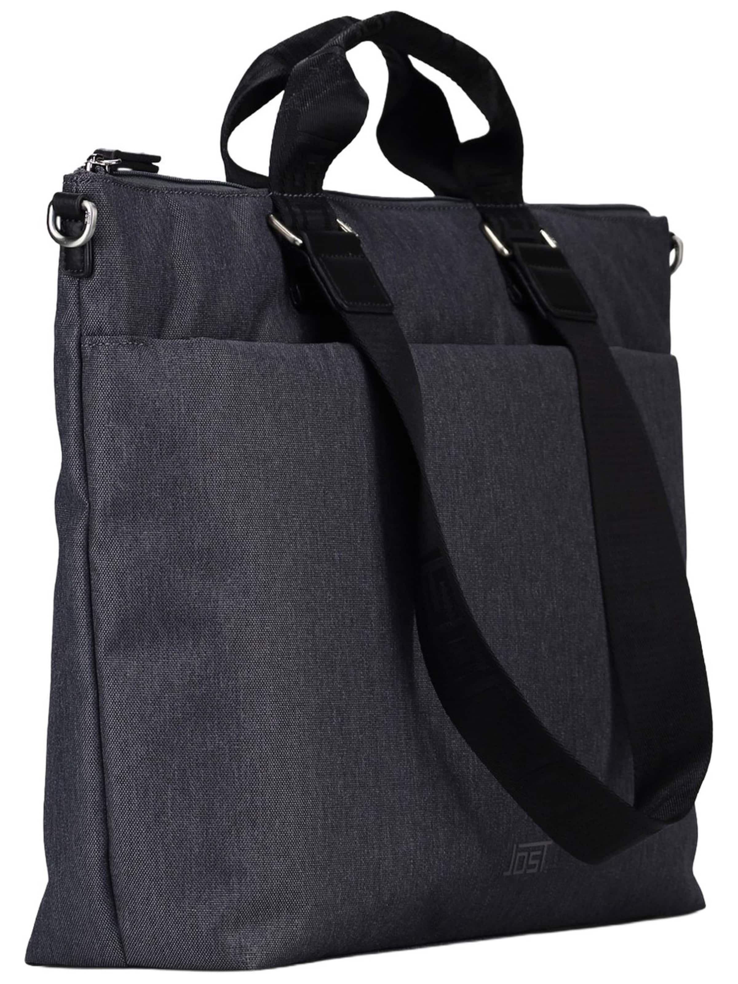 JOST Shopper ' Bergen ' in Grau