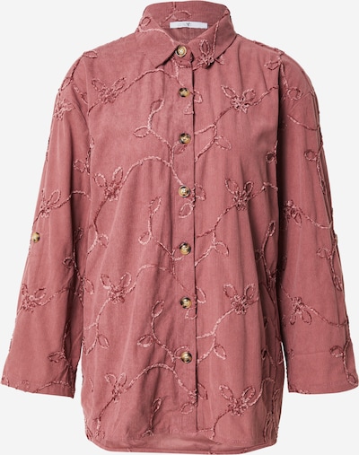 Hailys Bluza 'Ro44bina A' u rosé, Pregled proizvoda