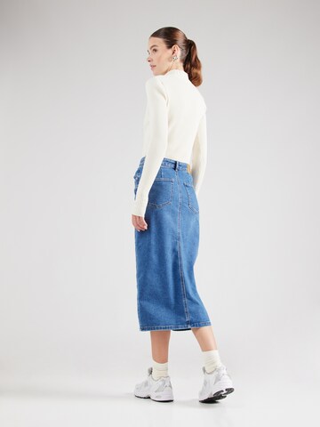 ONLY Skirt 'ONLSiri' in Blue