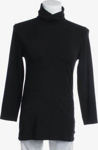 Wolford Top & Shirt in M in Black: front