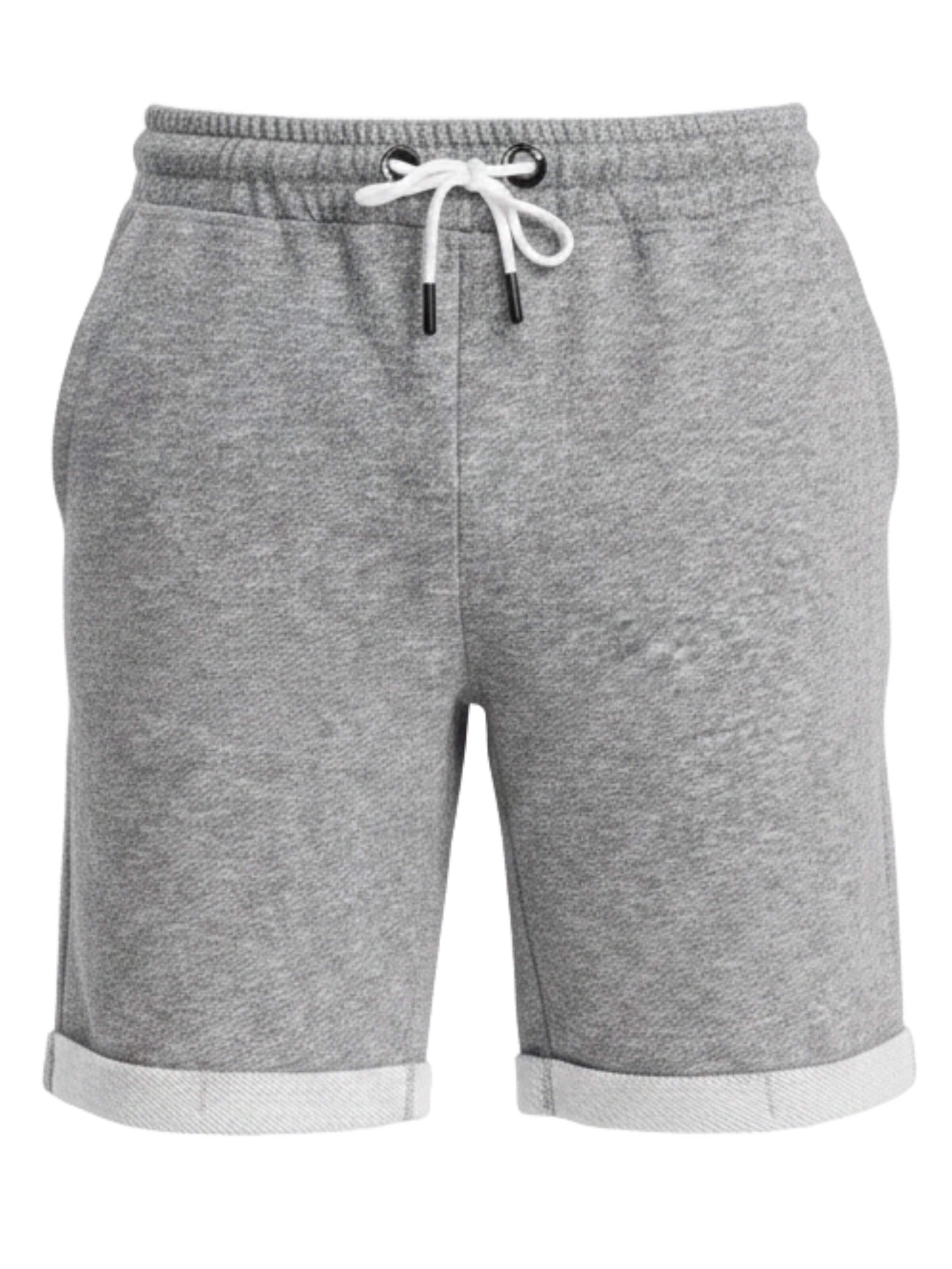 Ombre Regular Sporthose‌‌‌‌‌‌‌‌ in Grau: Vorderseite
