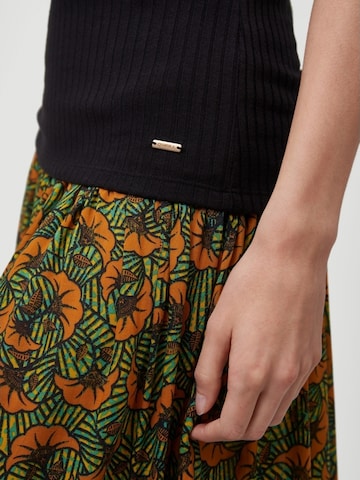 Top 'O'Neill LW Teaser' di O'NEILL in nero