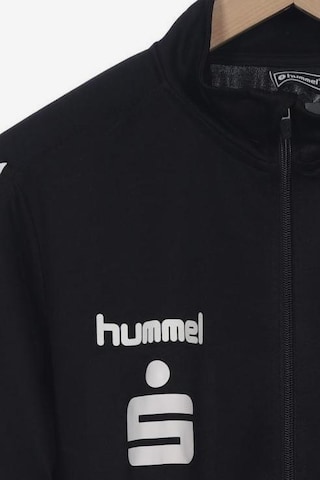 Hummel Sweater S in Schwarz