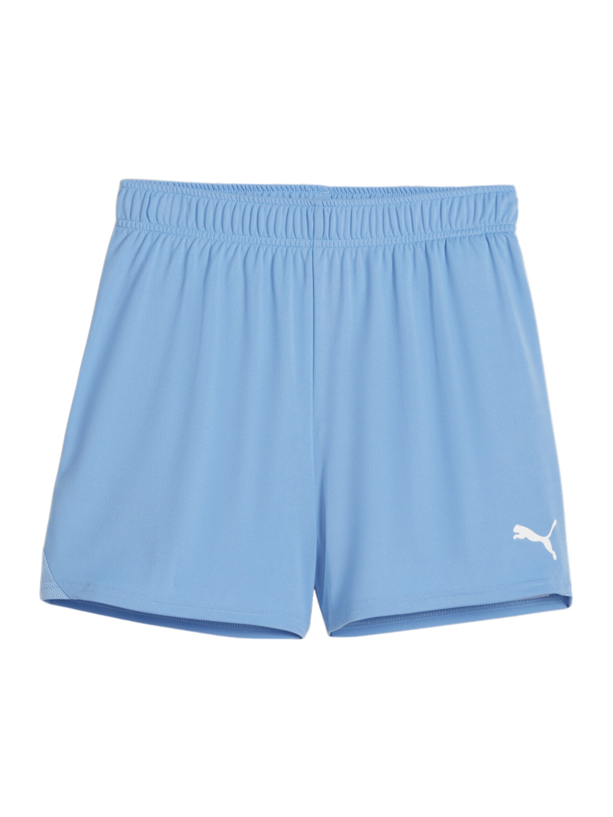 PUMA Sporthose in Blau: Vorderseite